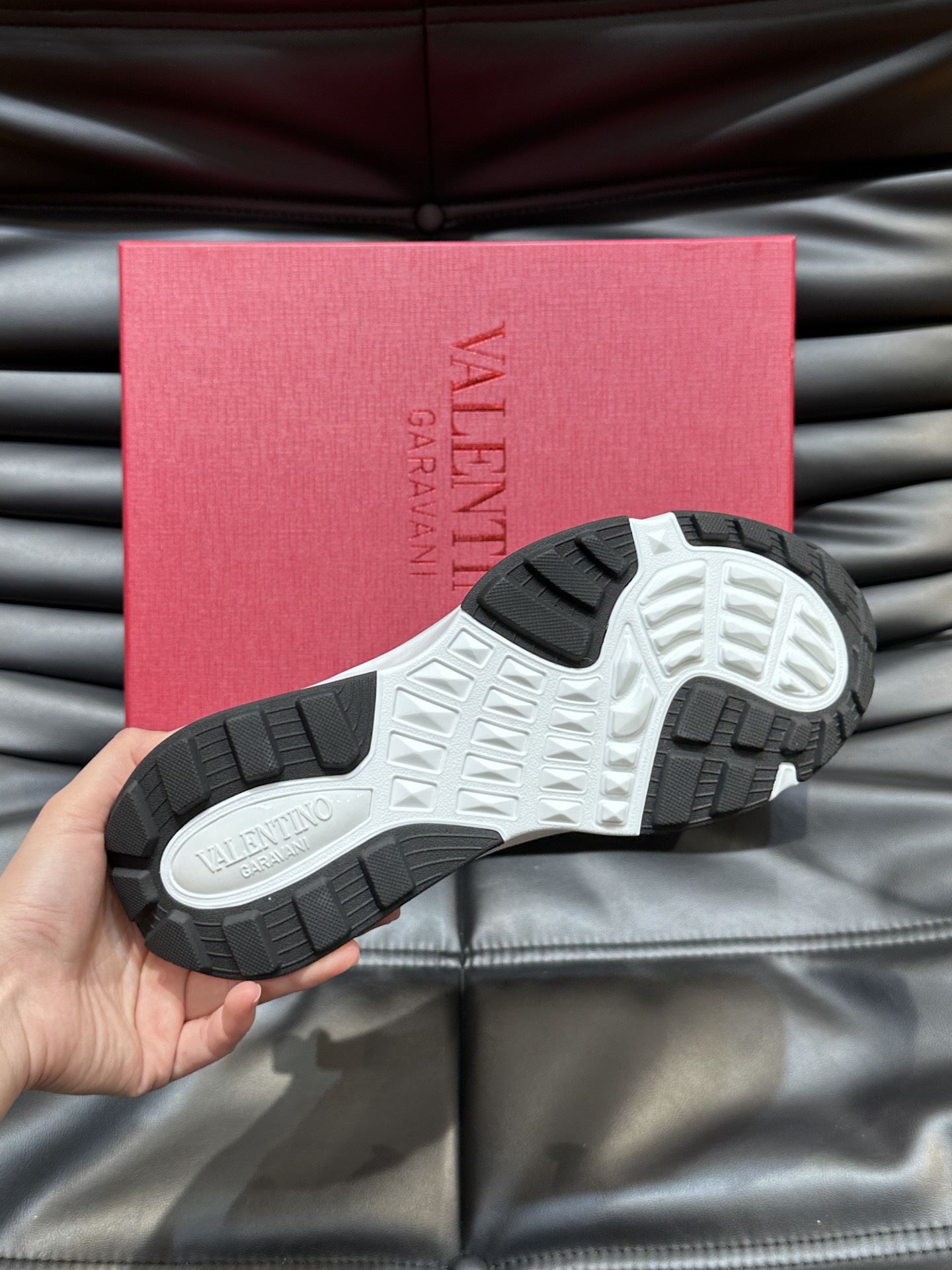 Valentino Low Shoes